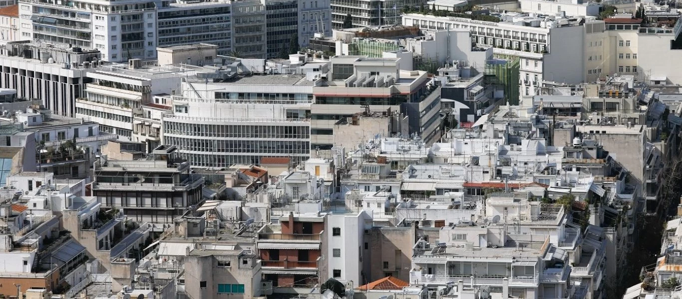 «Φουσκωμένος» ο φετινός ΕΝΦΙΑ σε αρκετούς ιδιοκτήτες - Που θα δείτε το τελικό ποσό πληρωμής (βίντεο)